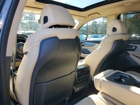 Certified 2023 Acura MDX FWD w/ Technology Package image 12