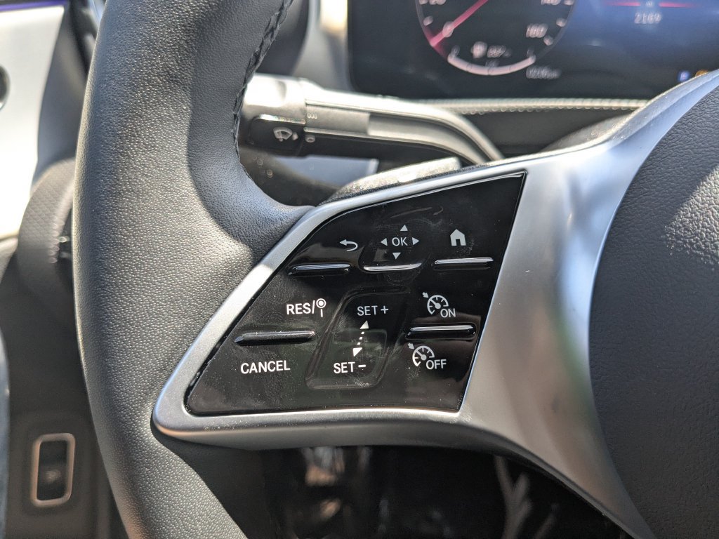 Certified 2025 Mercedes-Benz CLA 250 4MATIC image 13