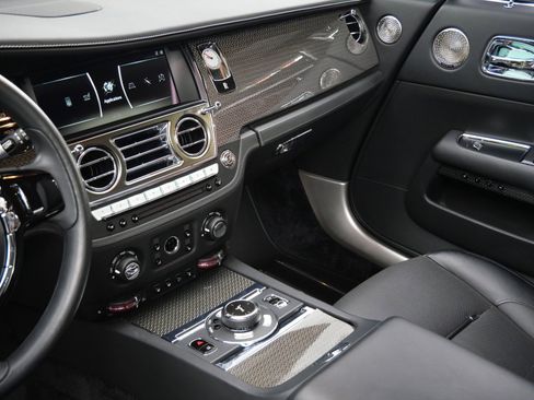 Certified 2020 Rolls-Royce Dawn image 31