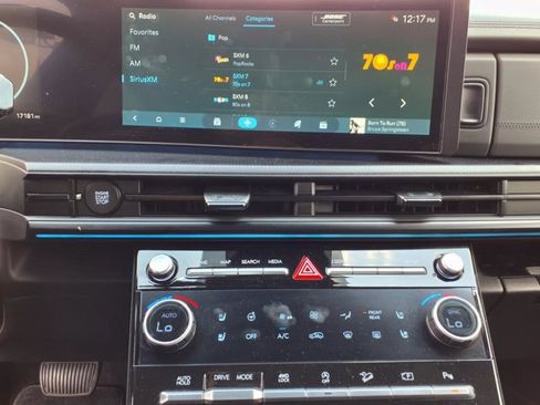 Used 2024 Hyundai Santa Fe Calligraphy image 24