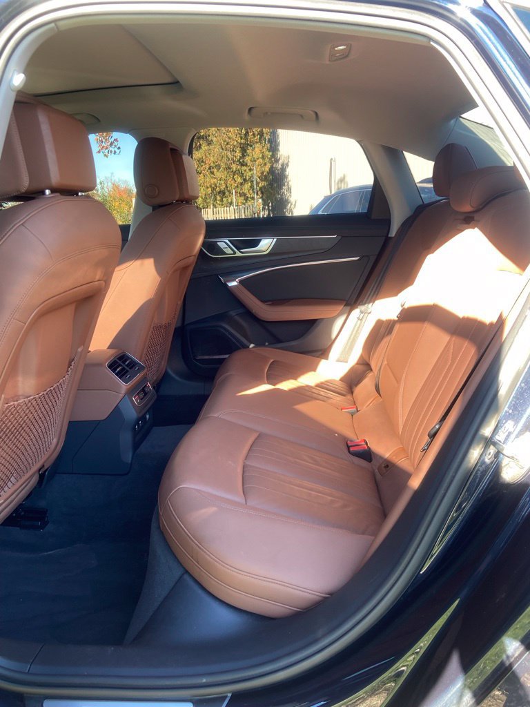 Used 2019 Audi A6 3.0T Premium Plus AWD/4WD image 12