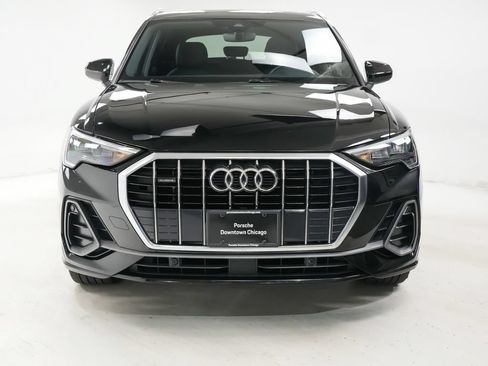 Used 2022 Audi Q3 2.0T Premium w/ Convenience Package AWD/4WD image 6