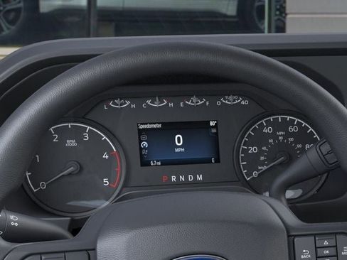 New 2026 Ford F450 XL w/ 360-Degree Camera Package AWD/4WD image 13