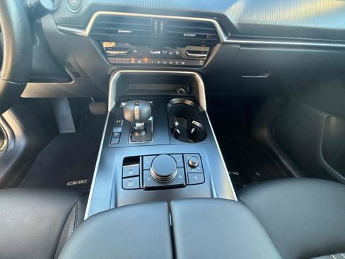 Used 2025 MAZDA CX-90 3.3 Turbo w/ Select Package image 17