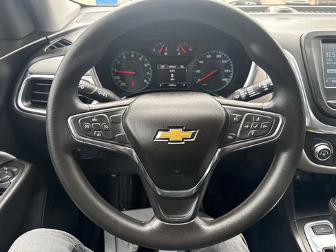 Used 2018 Chevrolet Equinox LS w/ LPO, Protection Package AWD/4WD image 19