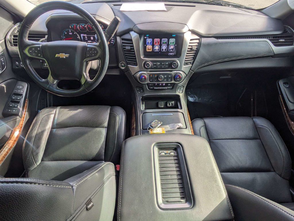 Used 2019 Chevrolet Tahoe Premier RWD image 27