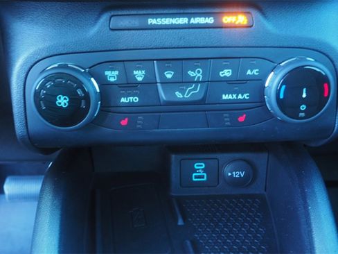 Used 2022 Ford Bronco Sport Big Bend w/ Convenience Package image 12