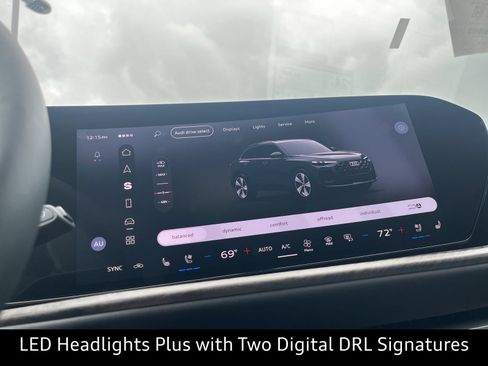New 2026 Audi Q5 Prestige AWD/4WD image 23