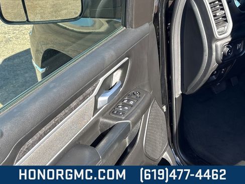 Used 2021 RAM 1500 Big Horn image 16
