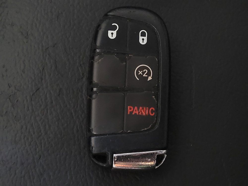Used 2021 Jeep Compass Limited AWD/4WD image 32