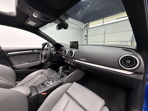 Used 2020 Audi S3 image 24