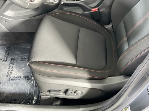 Used 2023 Hyundai Kona N Line AWD/4WD image 19