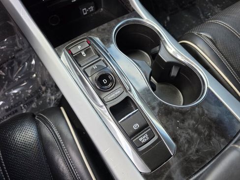 Used 2020 Acura TLX V6 w/ Technology Package image 24