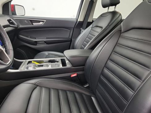 Certified 2023 Ford Edge SEL w/ Convenience Package AWD/4WD image 20