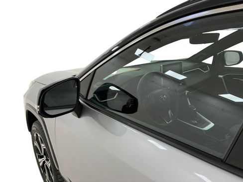 Used 2022 Toyota RAV4 XSE w/ Premium Package image 10