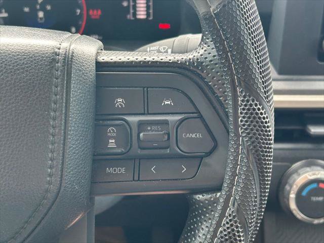Certified 2024 Toyota Tacoma SR5 AWD/4WD image 36