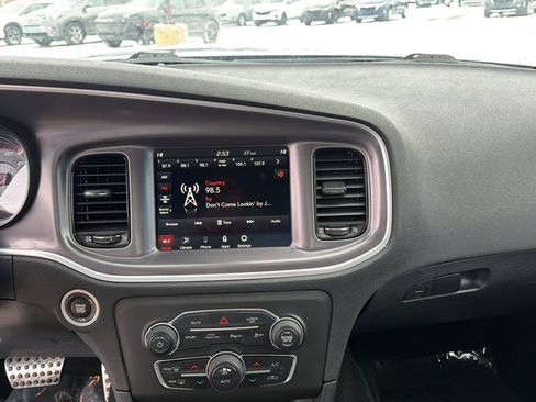 Used 2022 Dodge Charger GT w/ Blacktop Package image 12