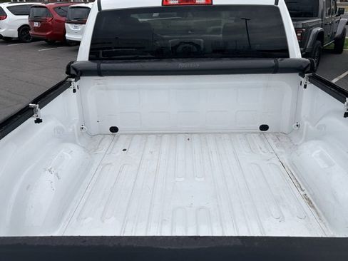 Used 2022 RAM 1500 Classic Warlock image 5