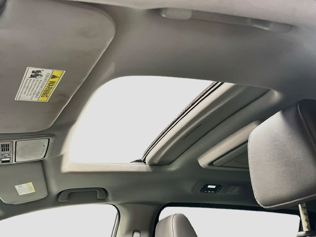 Used 2024 Honda Odyssey Touring image 22