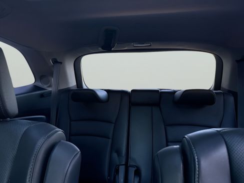 Used 2022 Honda Pilot Elite image 28