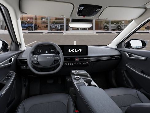 New 2026 Kia EV6 Light AWD/4WD image 15