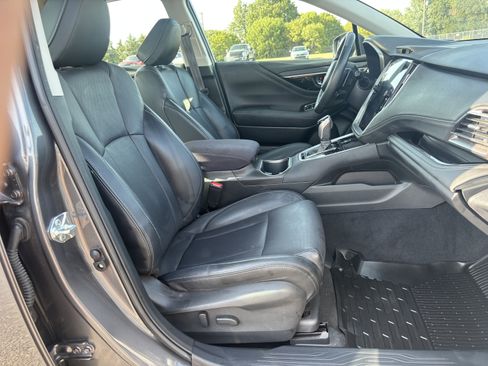 Used 2024 Subaru Legacy Limited AWD/4WD image 28