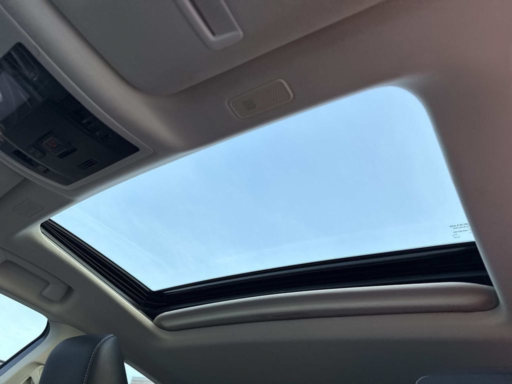 Used 2021 Lexus ES 350 w/ Premium Package FWD image 19