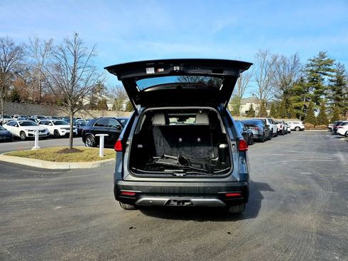 Used 2024 Toyota Grand Highlander Platinum image 10