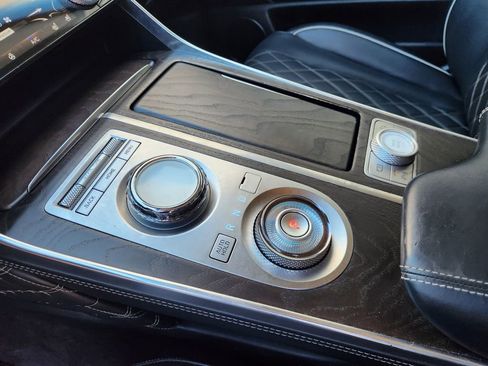 Used 2023 Genesis GV80 3.5T Prestige w/ Prestige Matte Package image 19