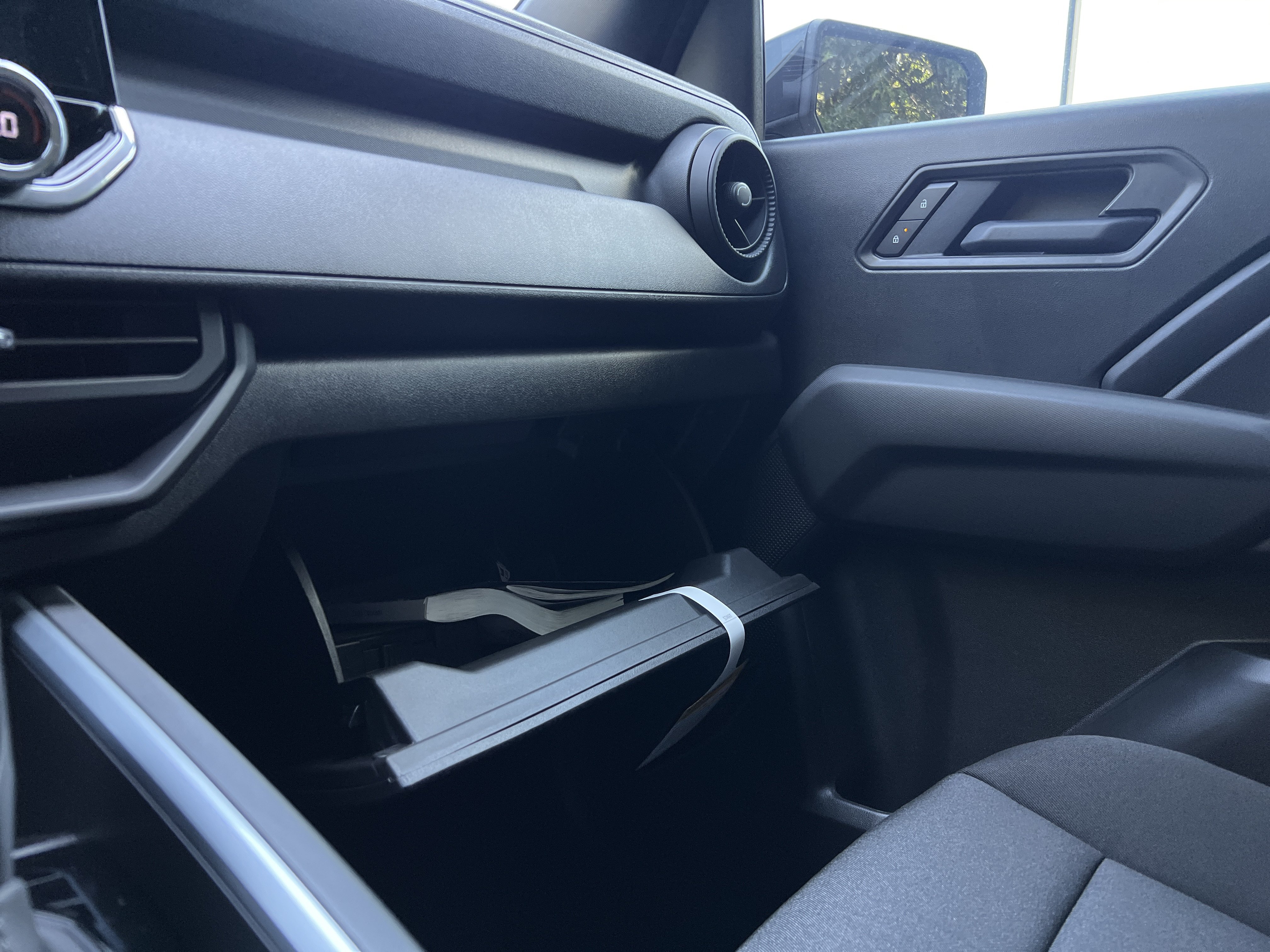 New 2026 Chevrolet Colorado Trail Boss AWD/4WD image 27