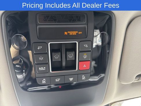 New 2026 Kia Carnival SX Prestige FWD image 9