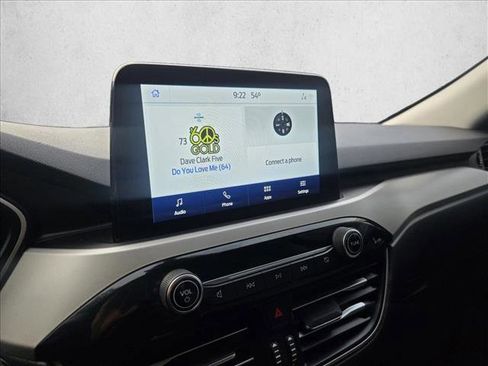 Used 2021 Ford Escape SE w/ SE Sport Appearance Package image 22