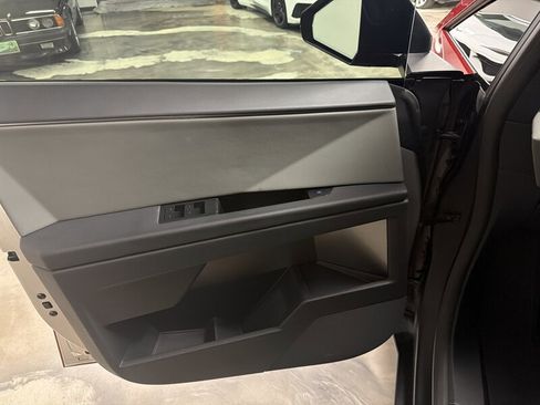 Used 2025 Tesla Cybertruck Cyberbeast image 28