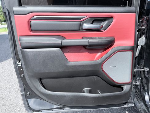 Used 2025 RAM 1500 Rebel w/ Rebel Level 2 Equipment Group AWD/4WD image 29