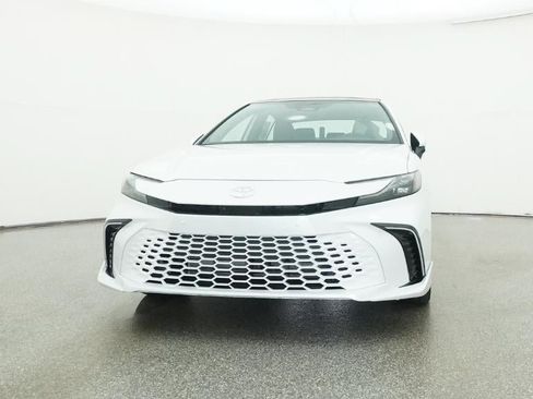 New 2026 Toyota Camry XSE FWD image 31