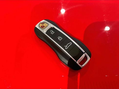 Used 2025 Porsche 911 Carrera T image 35