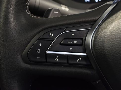 Certified 2025 INFINITI QX55 Essential image 20