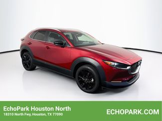 Used 2024 MAZDA CX-30 AWD 2.5 S w/ Select Sport Pkg video 1