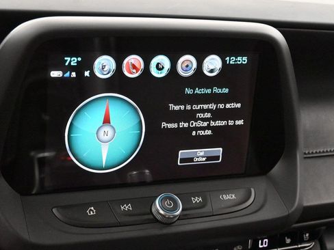 Used 2018 Chevrolet Camaro SS RWD image 31