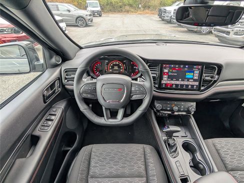 New 2026 Dodge Durango GT image 12