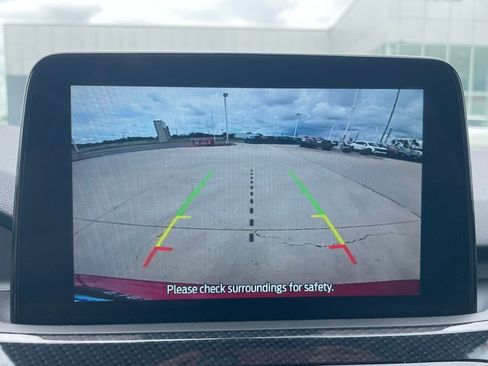 Used 2024 Ford Escape ST-Line image 12