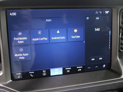 New 2025 Ford Bronco Big Bend image 44