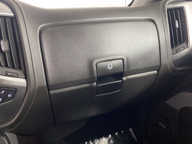 Used 2017 Chevrolet Silverado 1500 LTZ Z71 w/ LTZ Plus Package AWD/4WD image 30