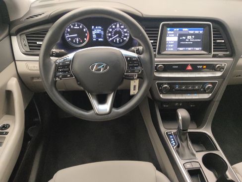 Used 2018 Hyundai Sonata ECO FWD image 22