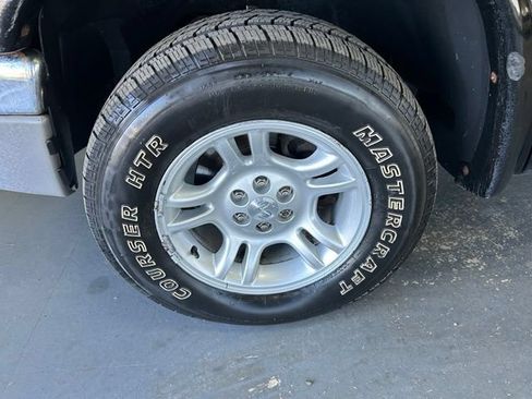 Used 2003 Dodge Dakota SLT RWD image 10