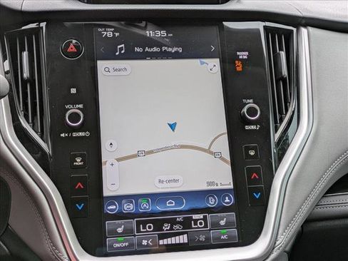 New 2025 Subaru Outback Limited w/ Popular Package #2 image 13