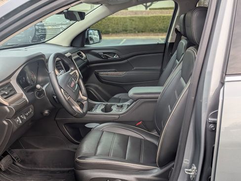 Certified 2023 GMC Acadia Denali w/ Denali Technology Package image 16