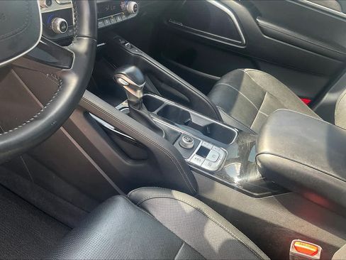 Certified 2022 Kia Telluride SX FWD image 14