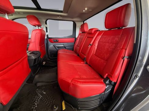 Used 2023 Toyota Tundra TRD Pro image 16