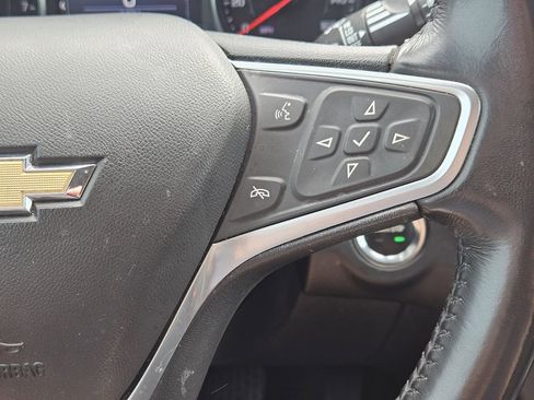 Used 2022 Chevrolet Equinox LT FWD image 35